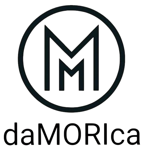 DAMORICA PVT. LTD.